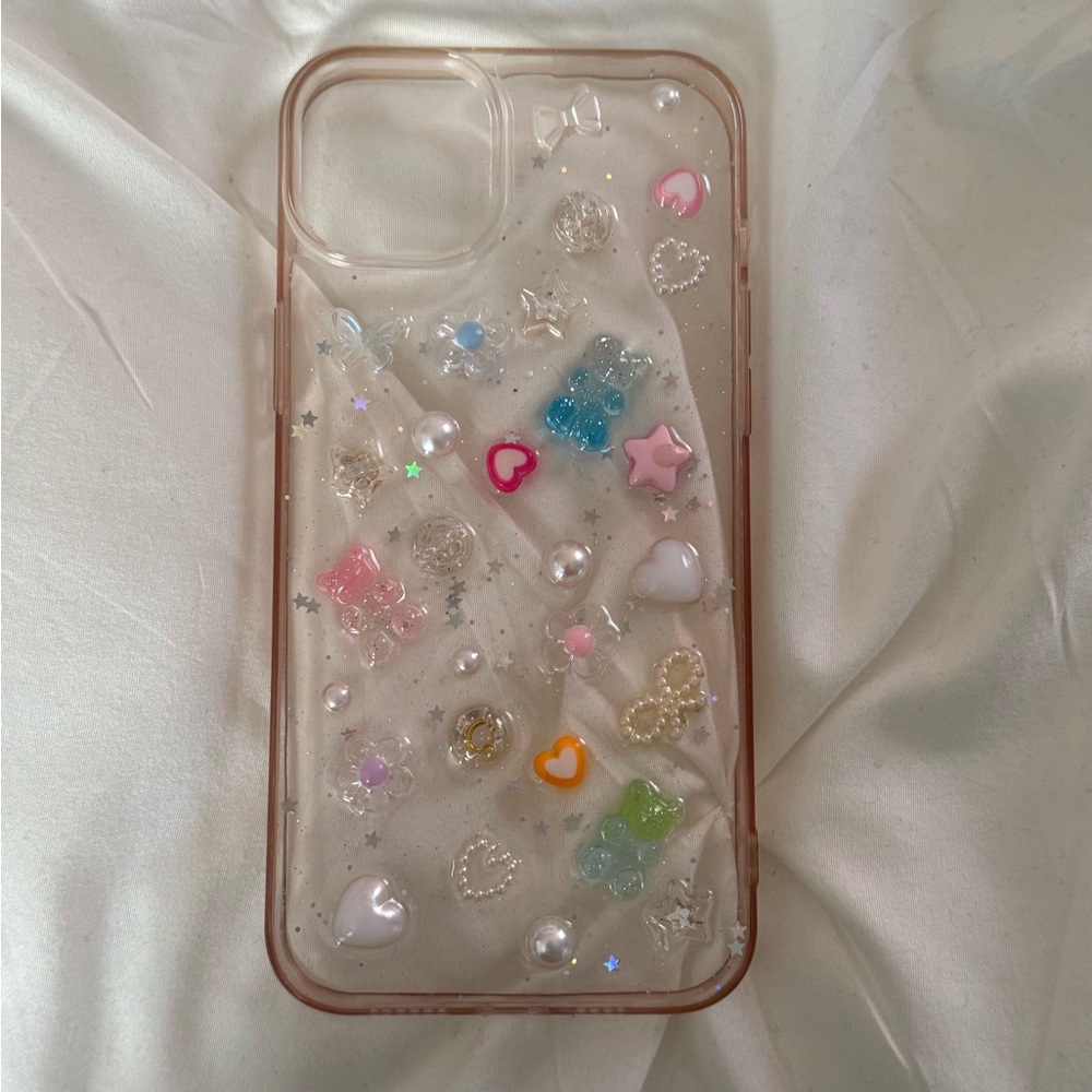 junk case for iphone 14 plus